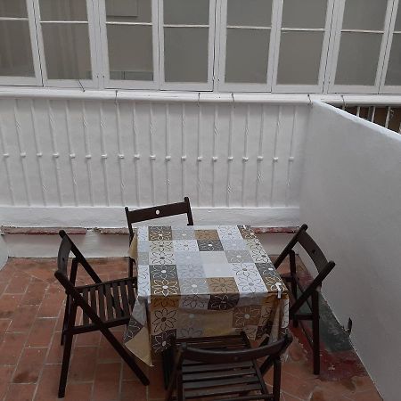 Apartamentos Valverde Cadiz 1-C Exterior foto
