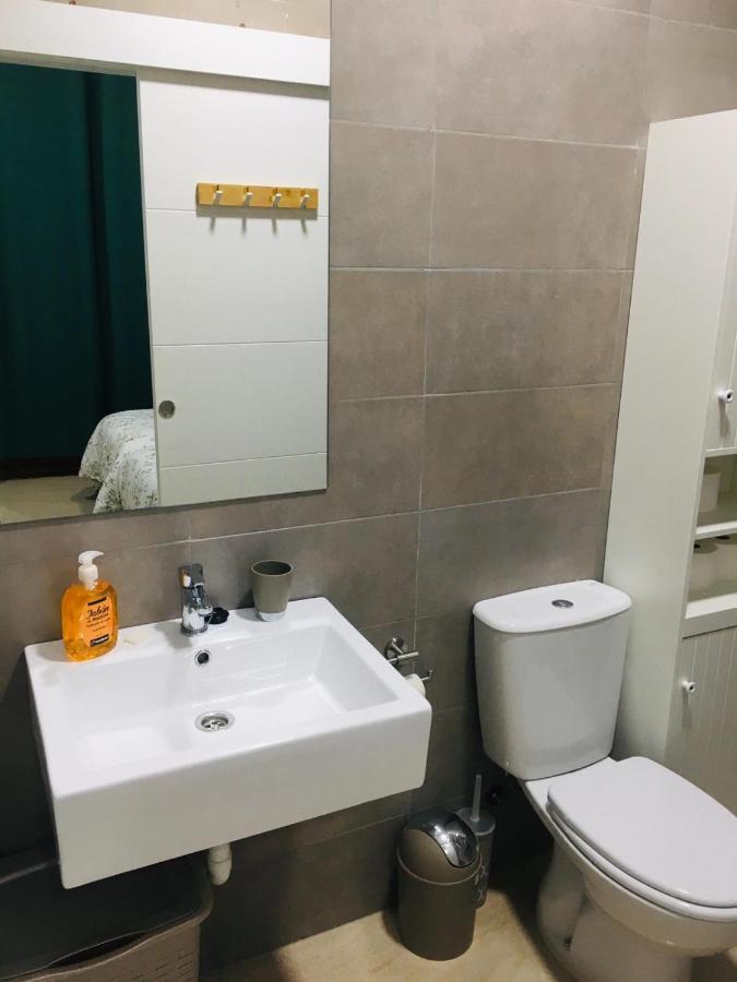 Apartamentos Valverde Cadiz 1-C Exterior foto
